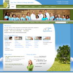 Ear, Nose, Throat & Allergy Specialists <br>Allergy